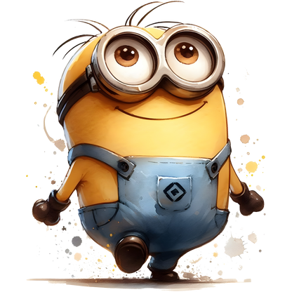 Minions