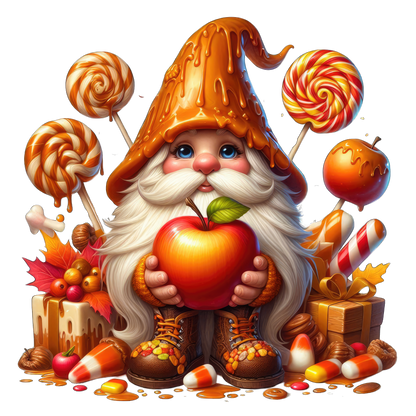 Sweet Gnomes