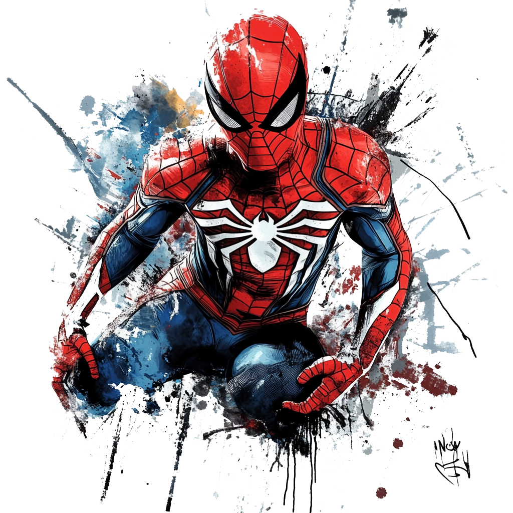 Superheros