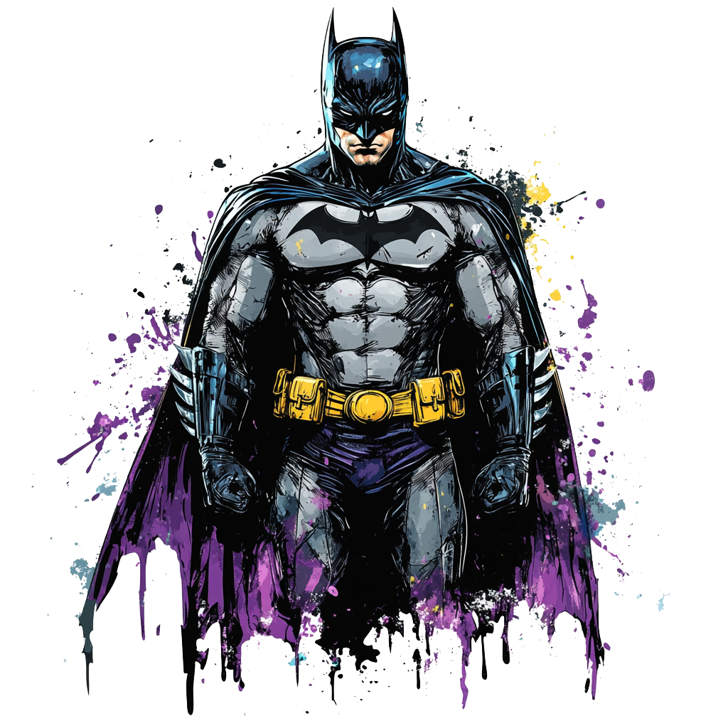 Superheros