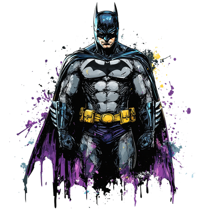 Superheros