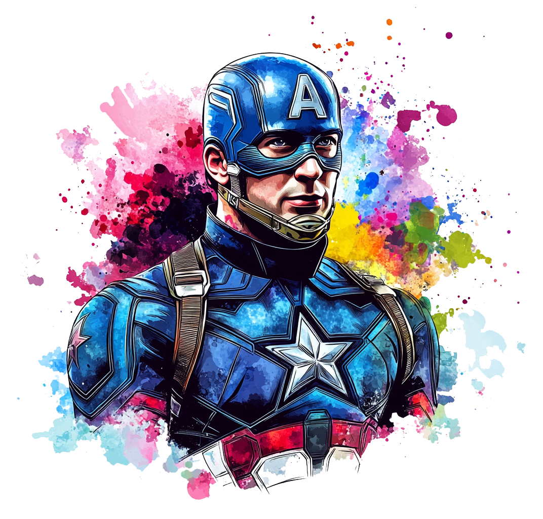 Superheros