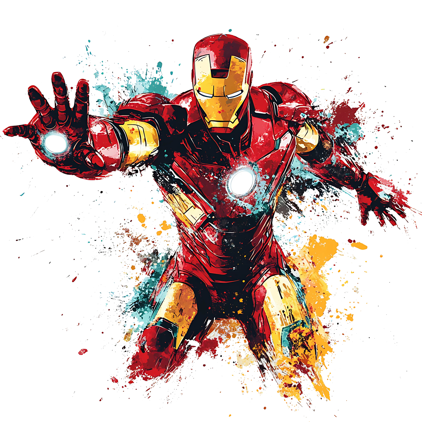Superheros