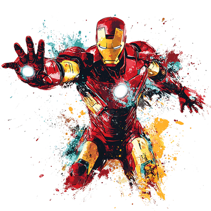 Superheros