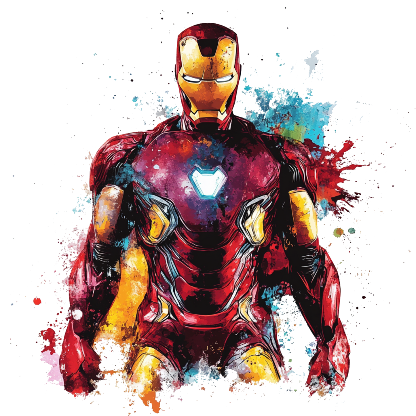 Superheros