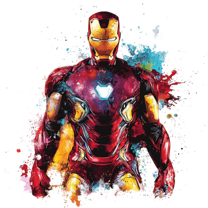 Superheros