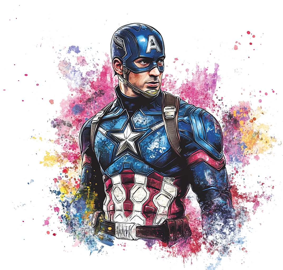 Superheros