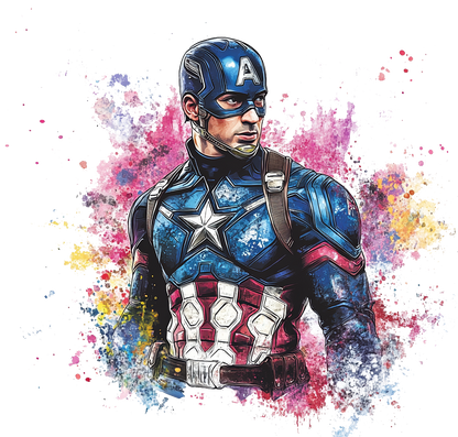 Superheros