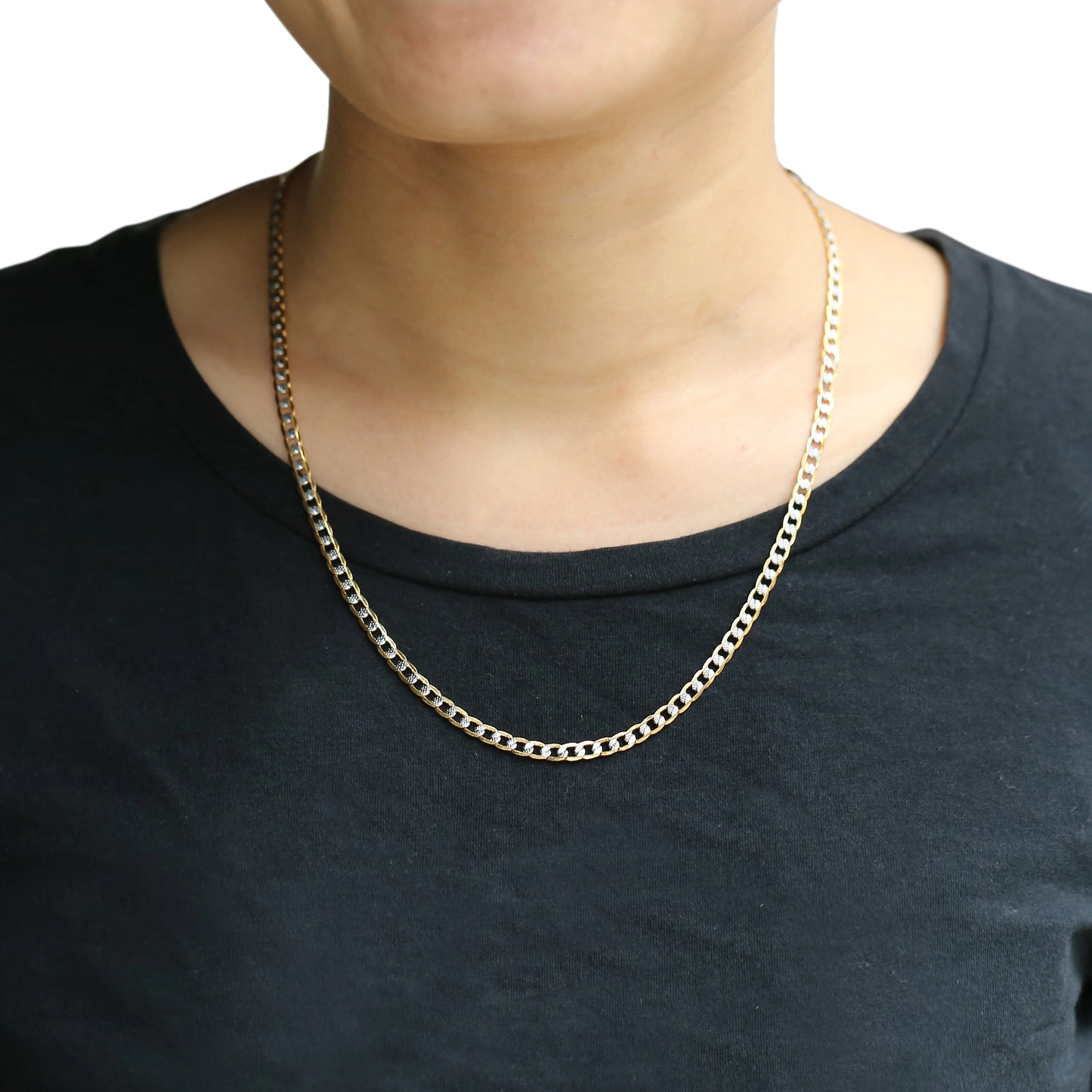 Gold Chain for Men