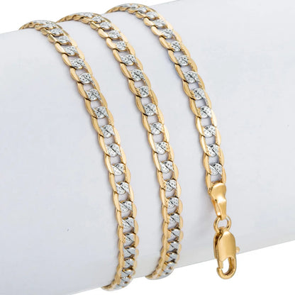 Gold Chain for Men