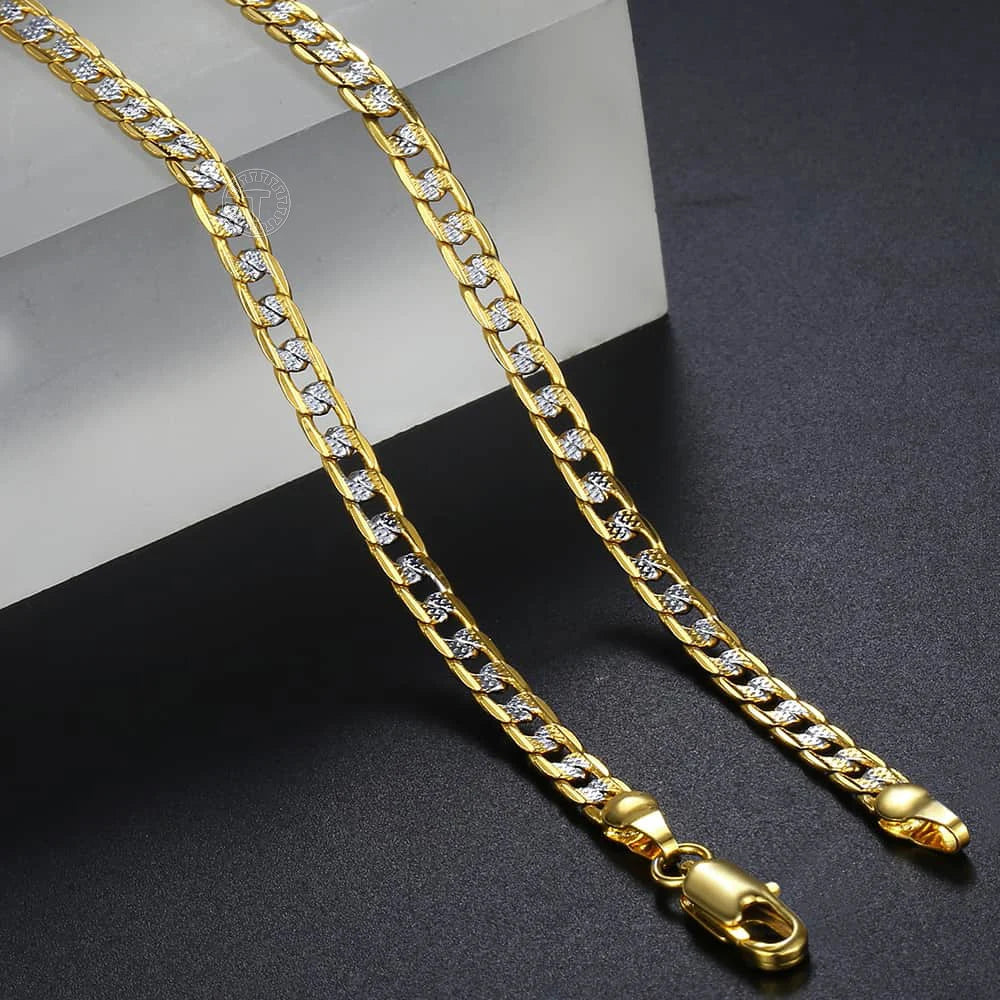 Gold Chain for Men