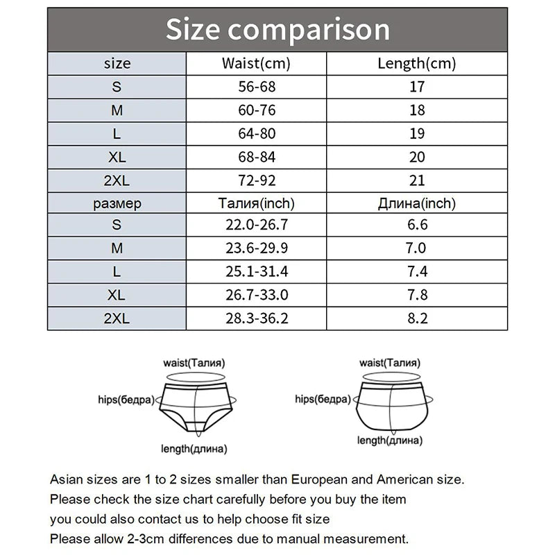 Plus Size Sexy Seamless Comfortable Lace Panties