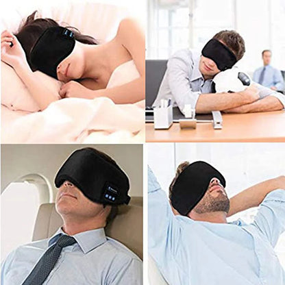 Bluetooth Sleep Eye Mask