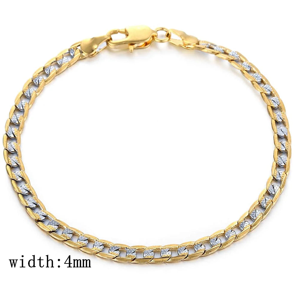 Gold Chain for Men