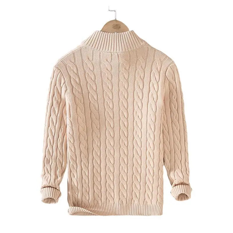 Autumn Winter Men Sweater