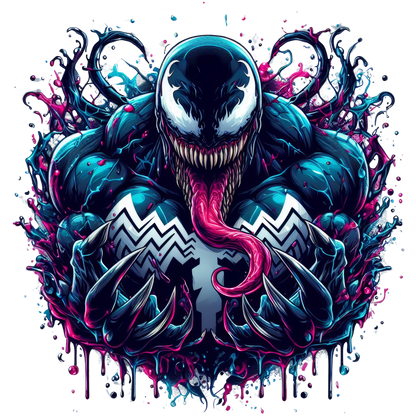 Superheros
