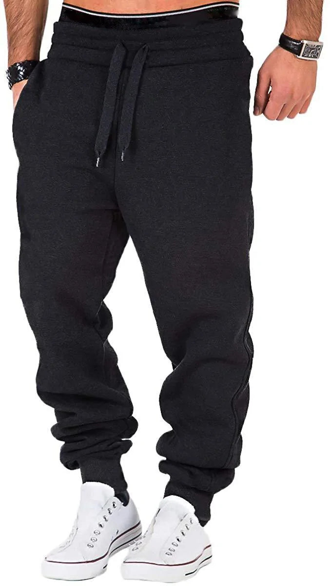 Men's Fashion Loose Sport Gym Joggers