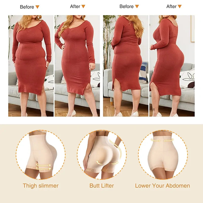 Women Body Shaper