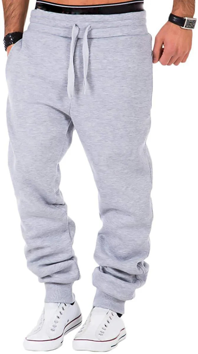 Men's Fashion Loose Sport Gym Joggers