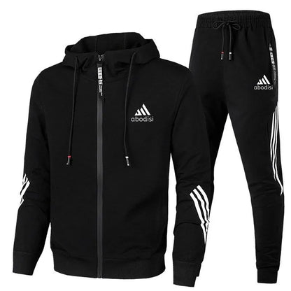 Men's Two Piece Training Suit